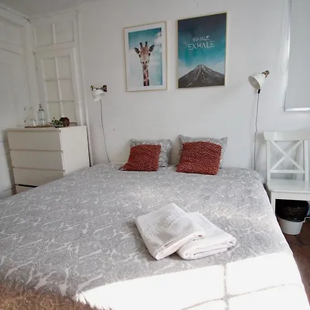 Original 3* Lissabon