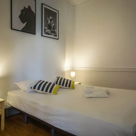 Original 3* Lissabon